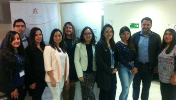Así se Vivió: Taller de Análisis de Remuneraciones