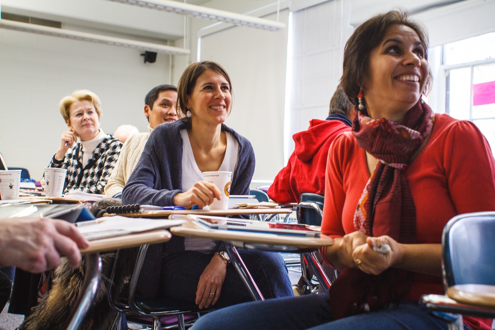 La Ley de Inclusión Laboral abre una puerta para las personas con discapacidad